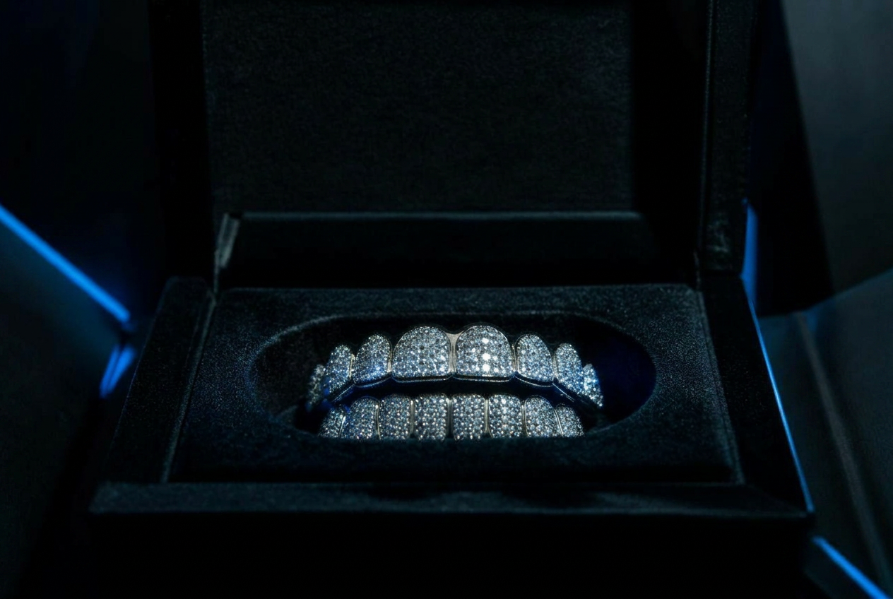 Crafted & delivered
