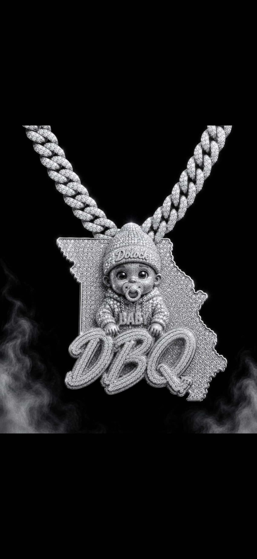 Baby DBQ — Missouri State